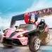 12V Two Seat Kids Ride on Racing Sport Slingshot Car 
